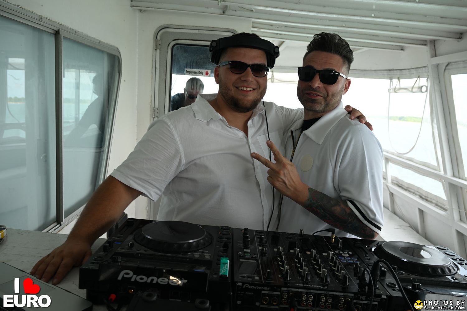 Empress Of Canada party venue photo 433 - August 21st, 2022