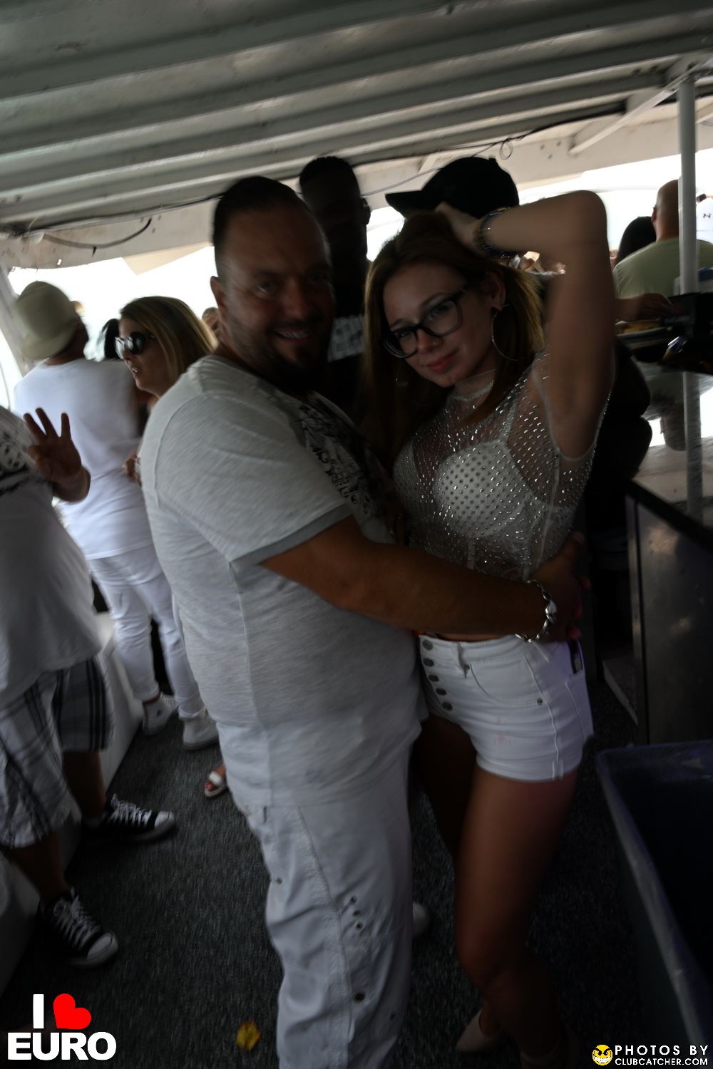 Empress Of Canada party venue photo 434 - August 21st, 2022