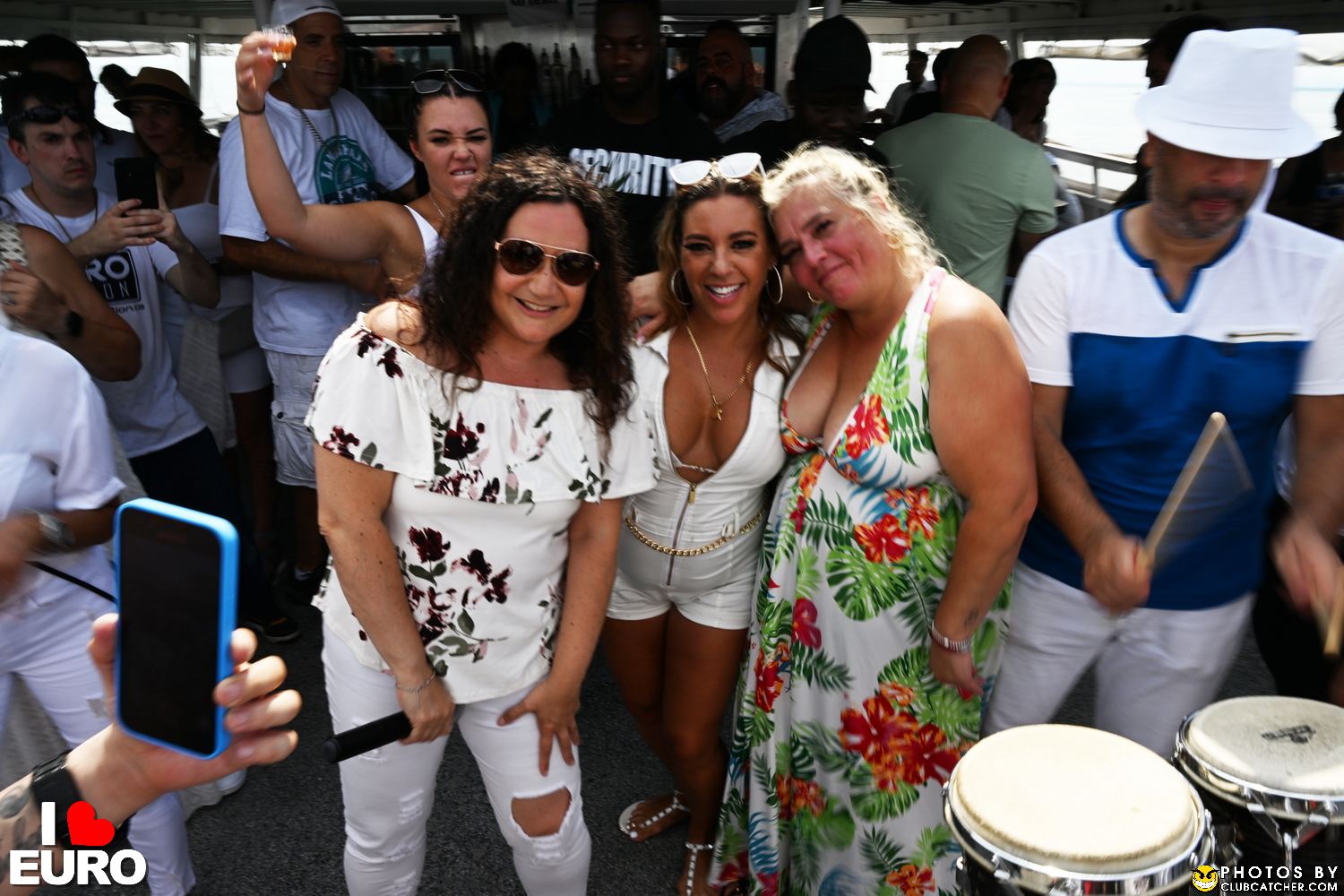 Empress Of Canada party venue photo 437 - August 21st, 2022