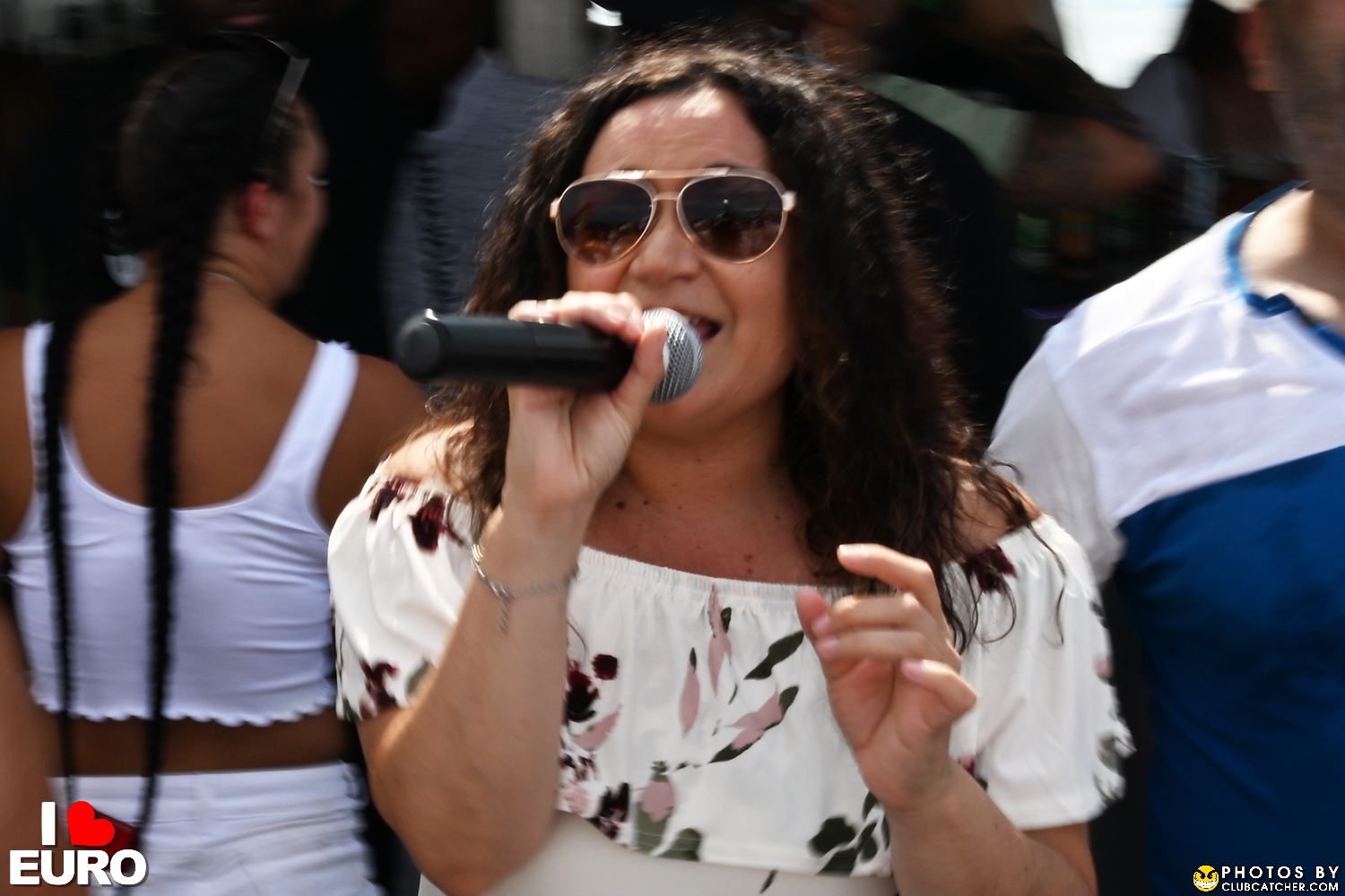 Empress Of Canada party venue photo 438 - August 21st, 2022