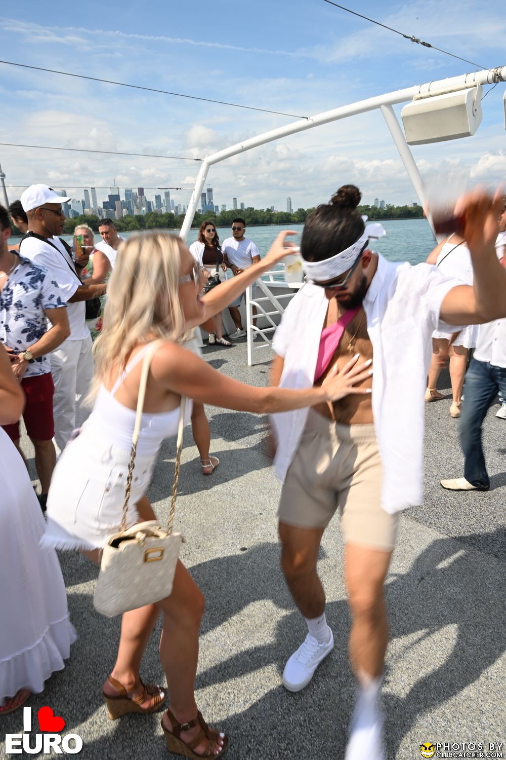 Empress Of Canada party venue photo 439 - August 21st, 2022