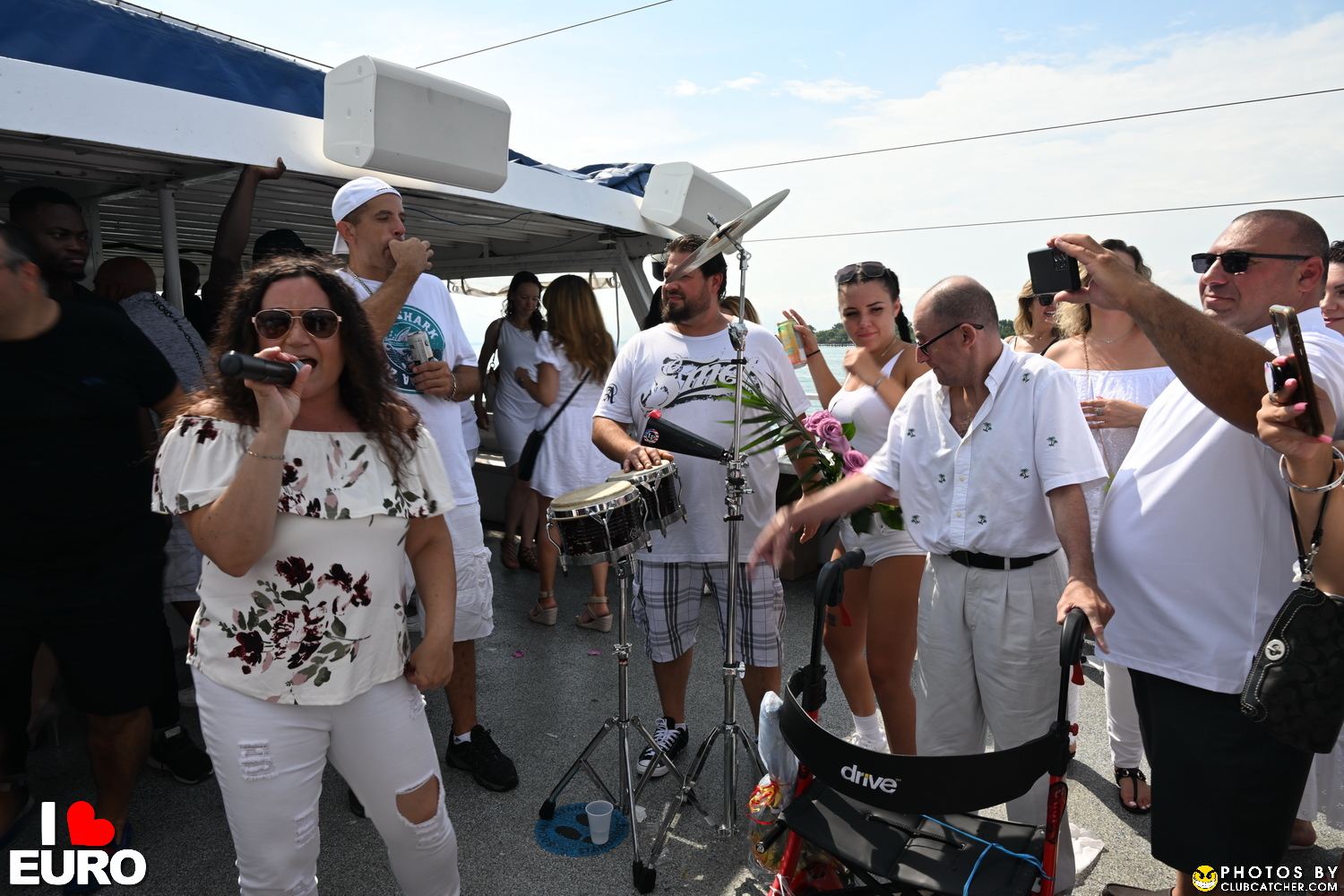 Empress Of Canada party venue photo 440 - August 21st, 2022