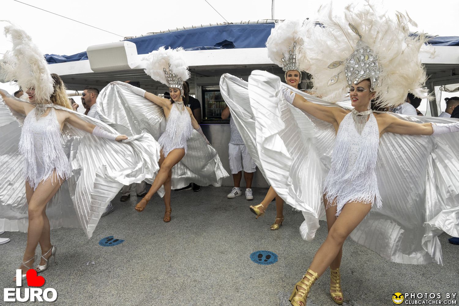 Empress Of Canada party venue photo 45 - August 21st, 2022