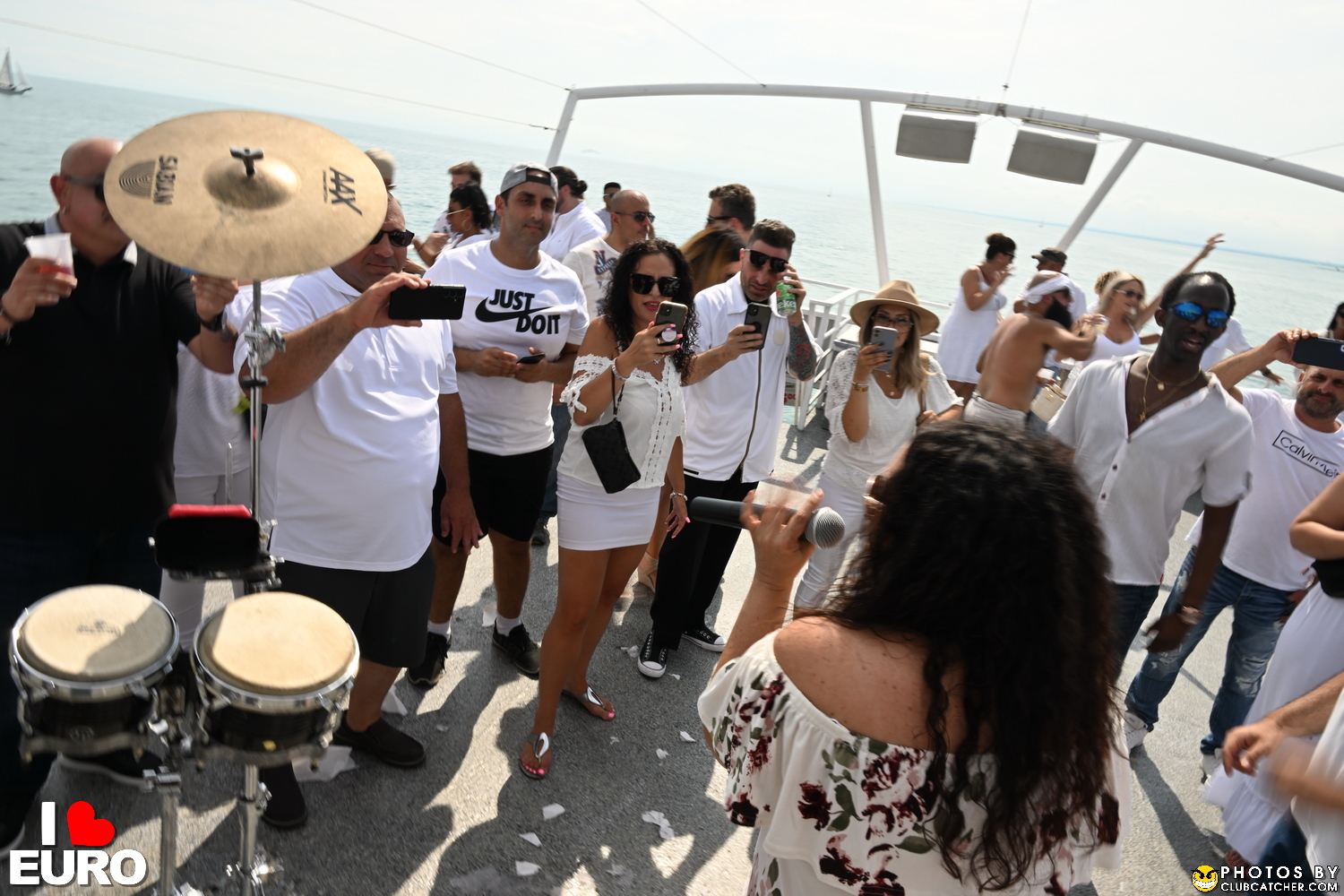 Empress Of Canada party venue photo 441 - August 21st, 2022