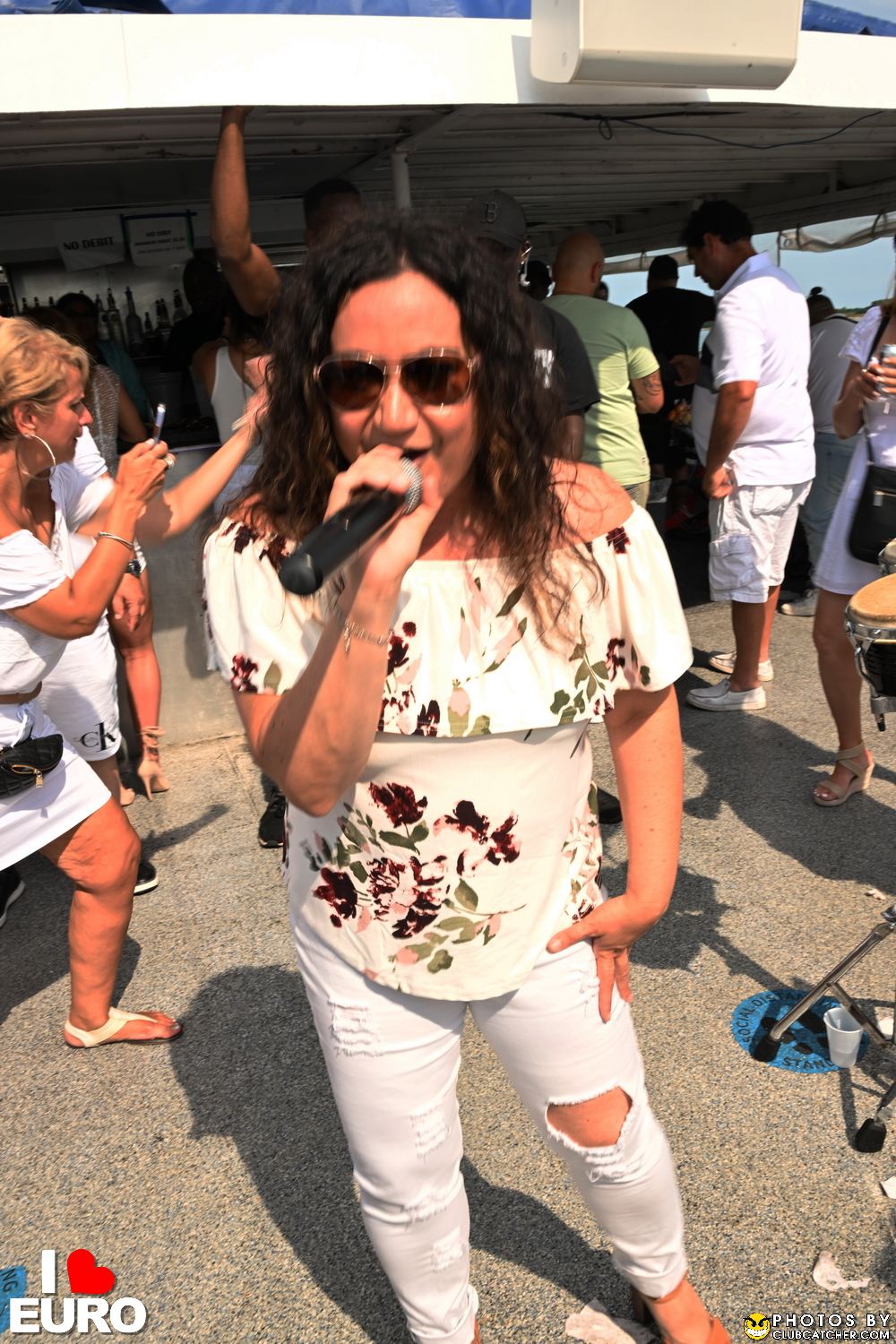 Empress Of Canada party venue photo 442 - August 21st, 2022