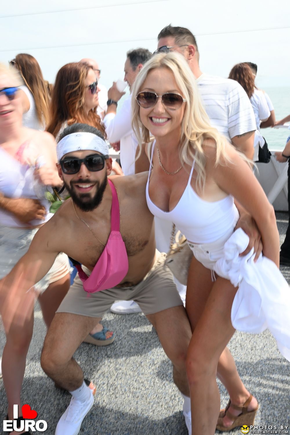 Empress Of Canada party venue photo 444 - August 21st, 2022