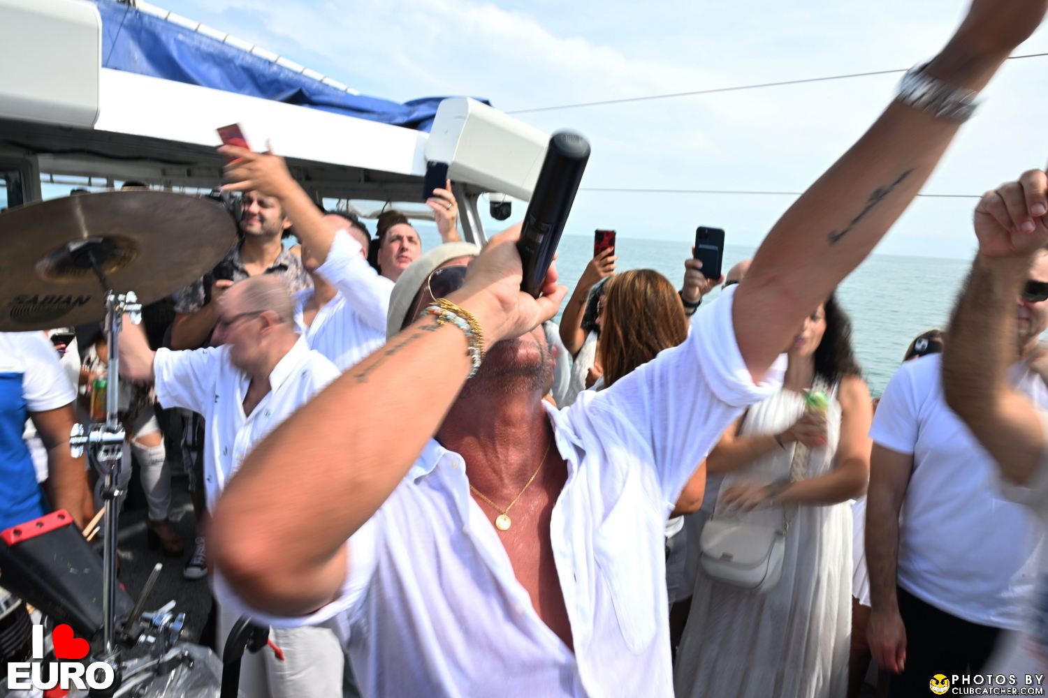 Empress Of Canada party venue photo 446 - August 21st, 2022