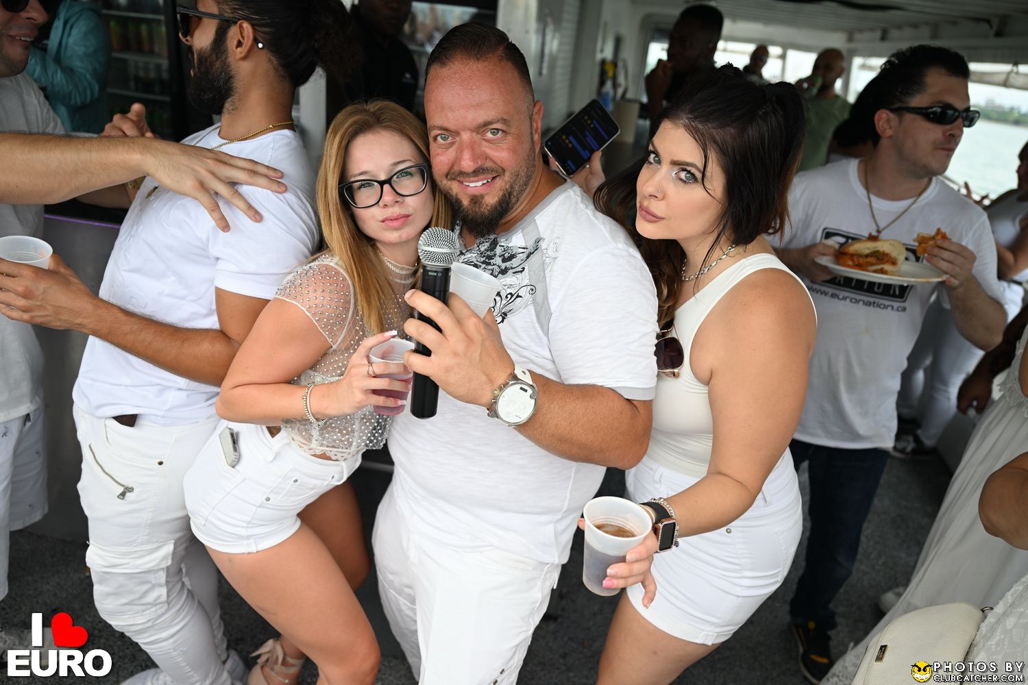 Empress Of Canada party venue photo 447 - August 21st, 2022