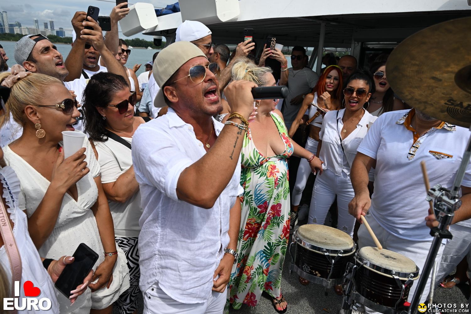 Empress Of Canada party venue photo 449 - August 21st, 2022