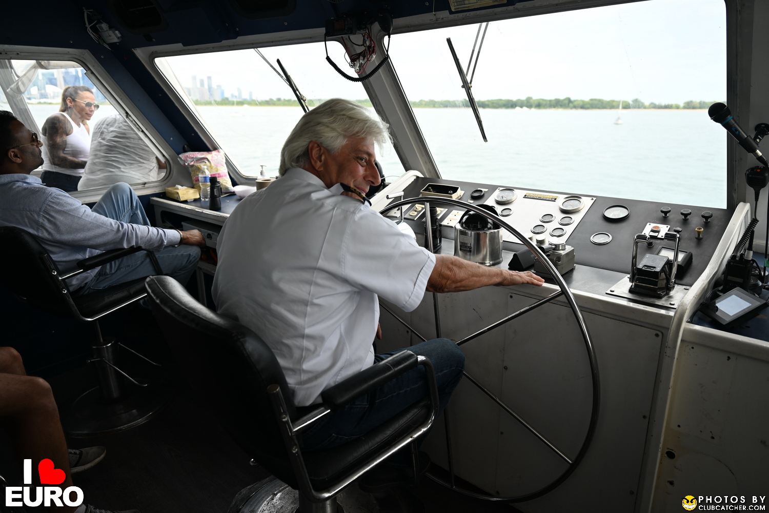 Empress Of Canada party venue photo 450 - August 21st, 2022