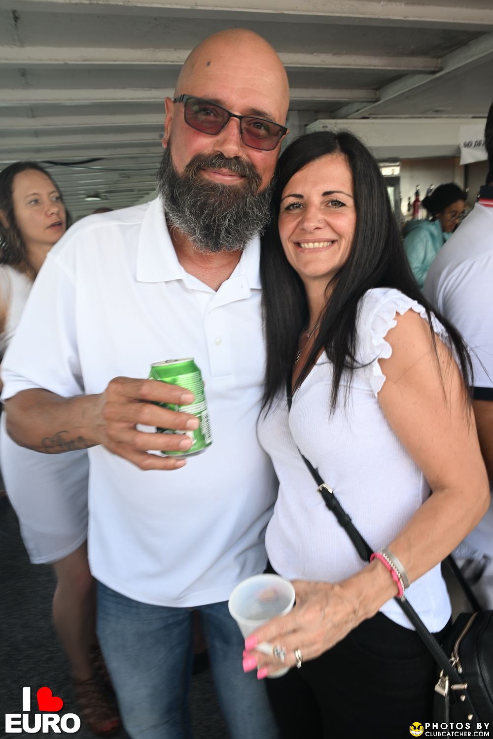 Empress Of Canada party venue photo 451 - August 21st, 2022