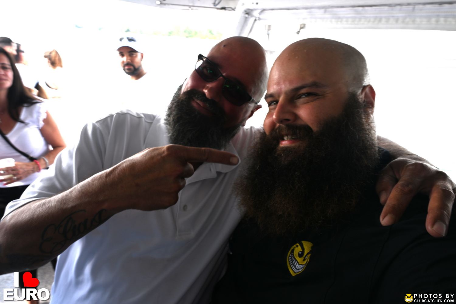 Empress Of Canada party venue photo 452 - August 21st, 2022