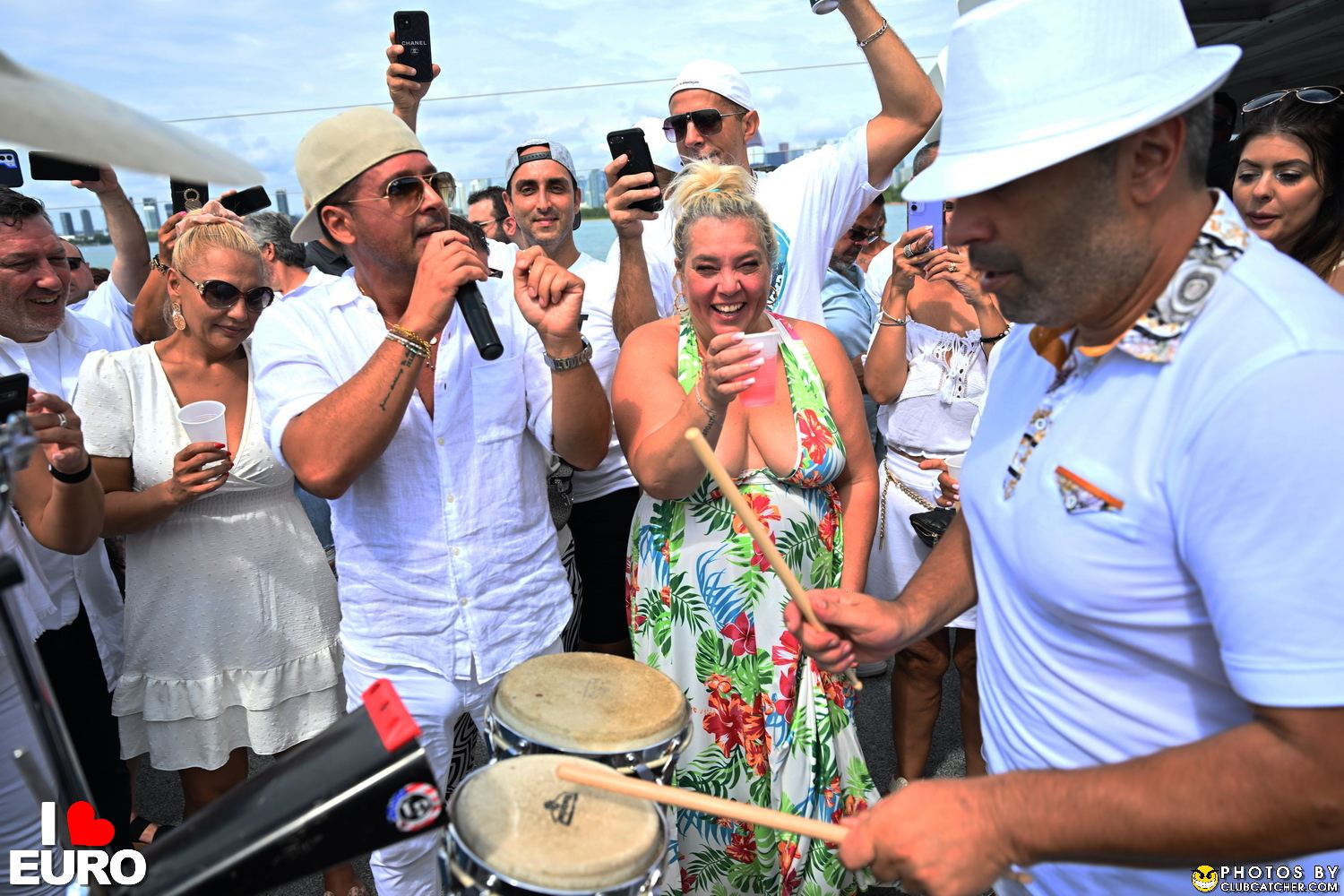 Empress Of Canada party venue photo 453 - August 21st, 2022