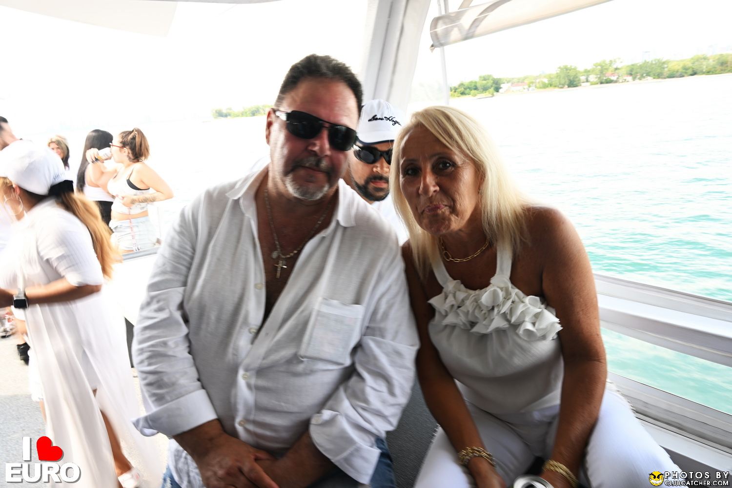 Empress Of Canada party venue photo 454 - August 21st, 2022