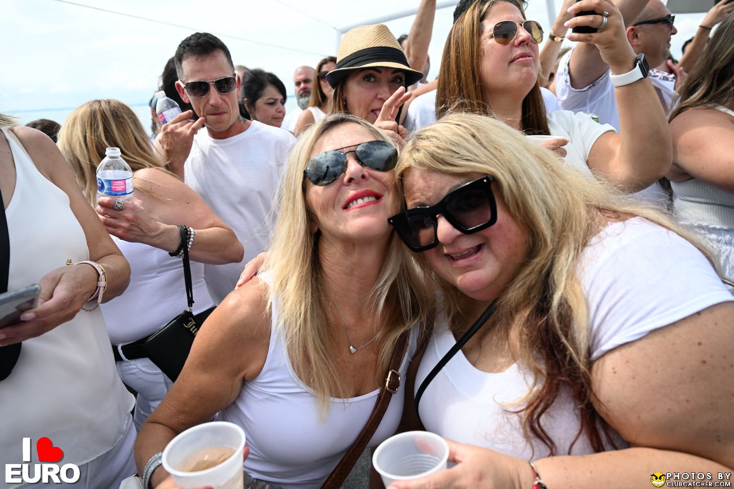 Empress Of Canada party venue photo 455 - August 21st, 2022