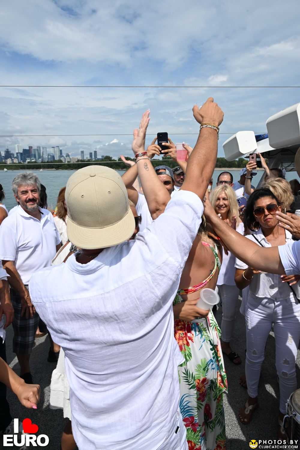 Empress Of Canada party venue photo 456 - August 21st, 2022