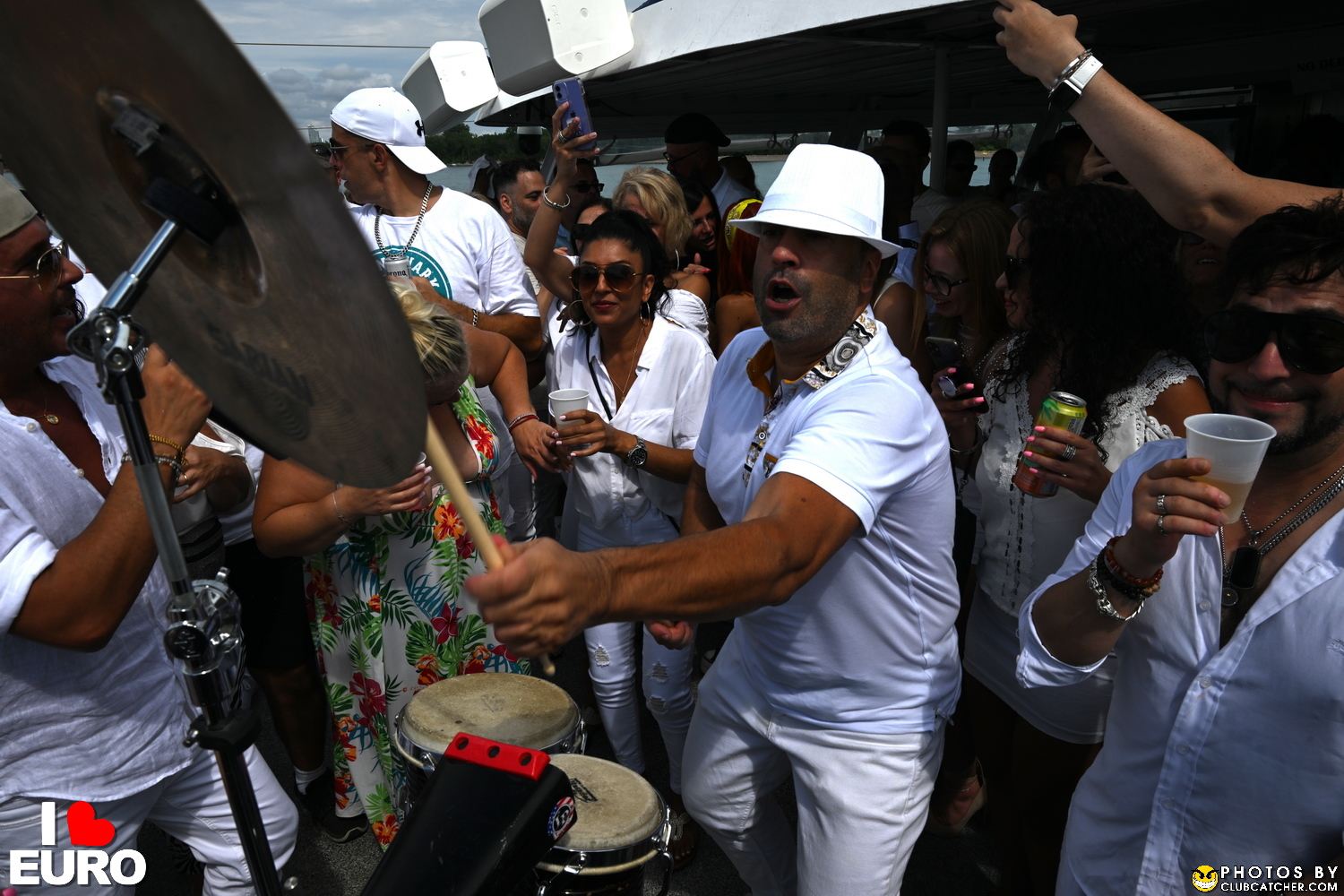 Empress Of Canada party venue photo 457 - August 21st, 2022