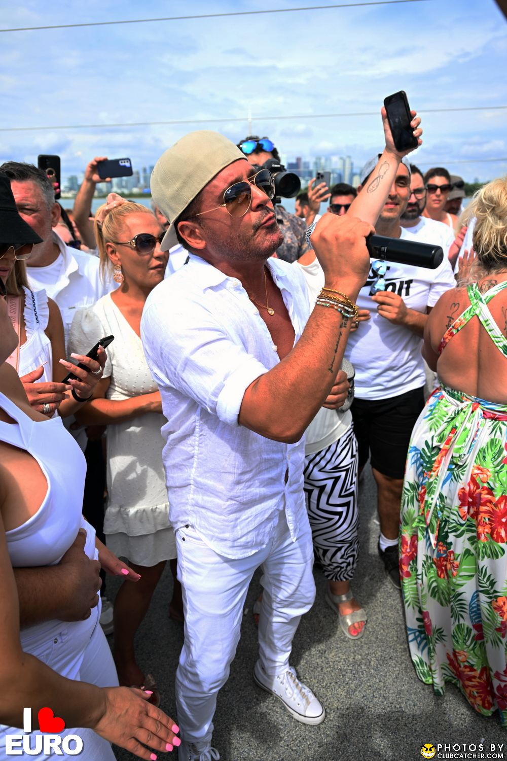 Empress Of Canada party venue photo 458 - August 21st, 2022