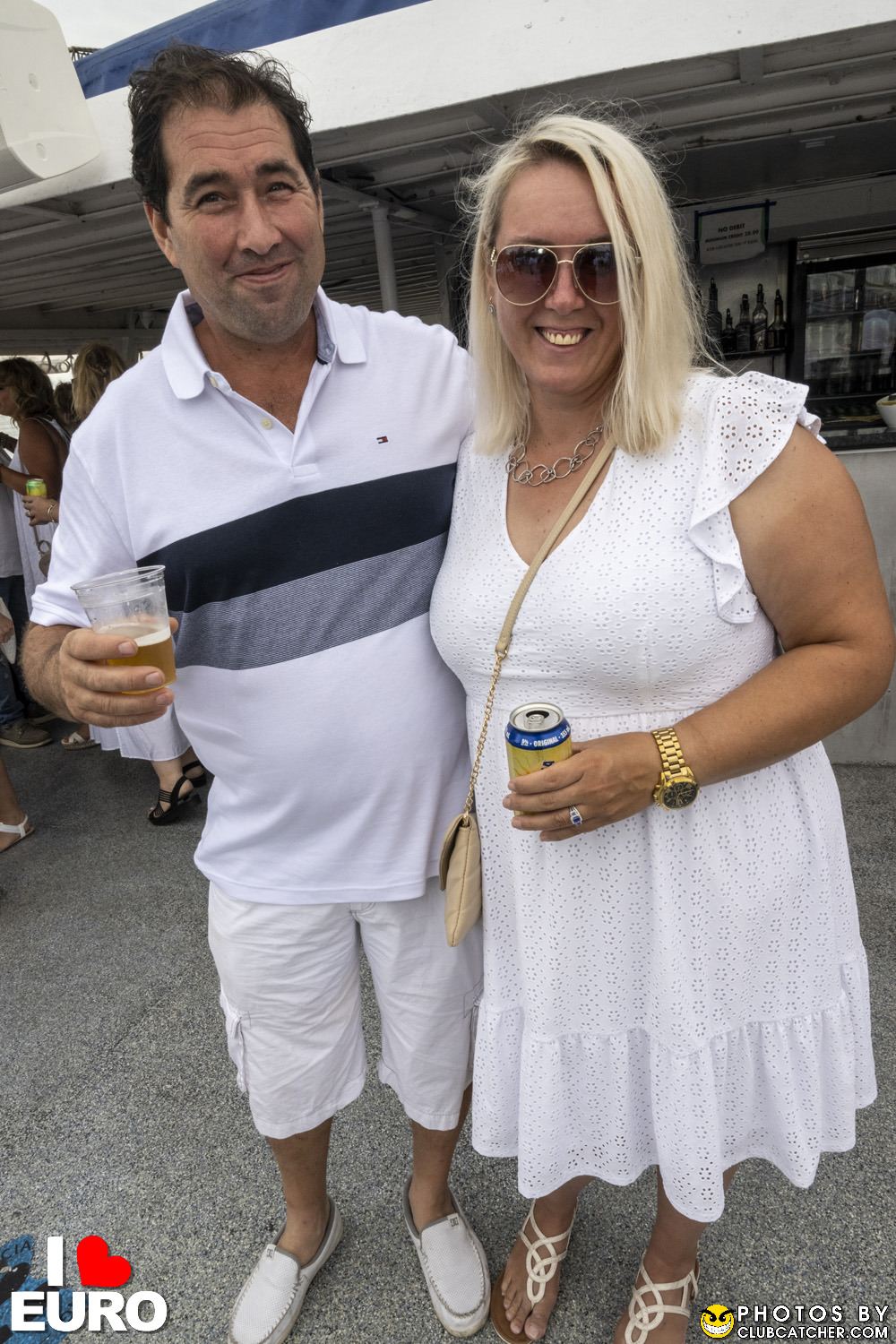 Empress Of Canada party venue photo 52 - August 21st, 2022