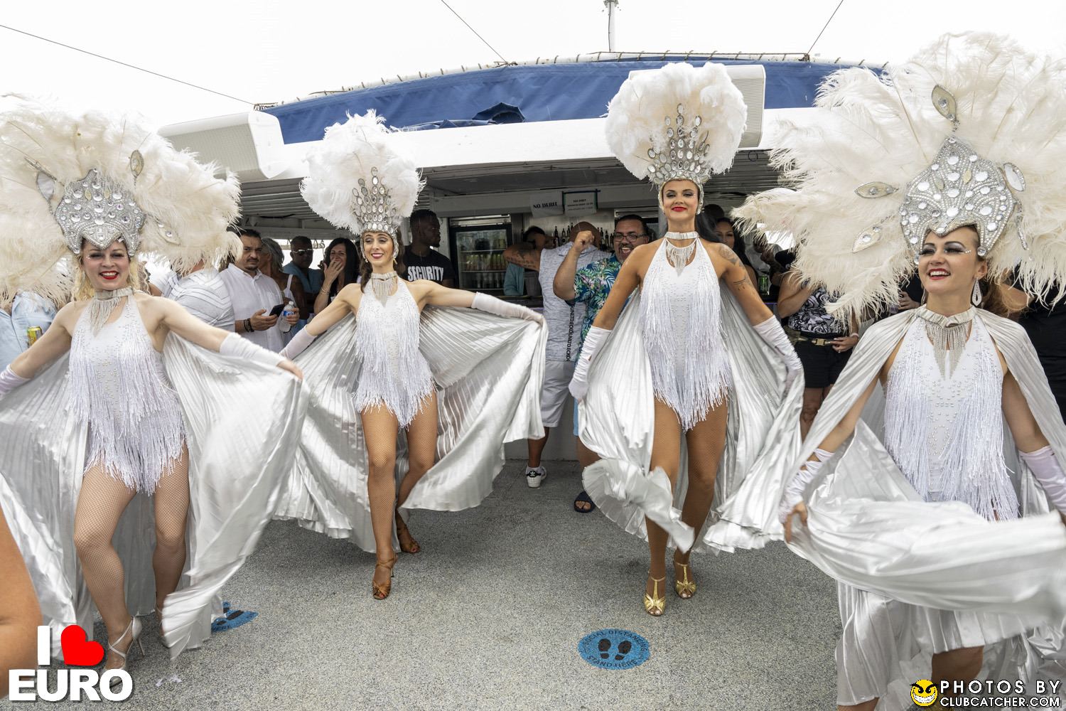 Empress Of Canada party venue photo 53 - August 21st, 2022