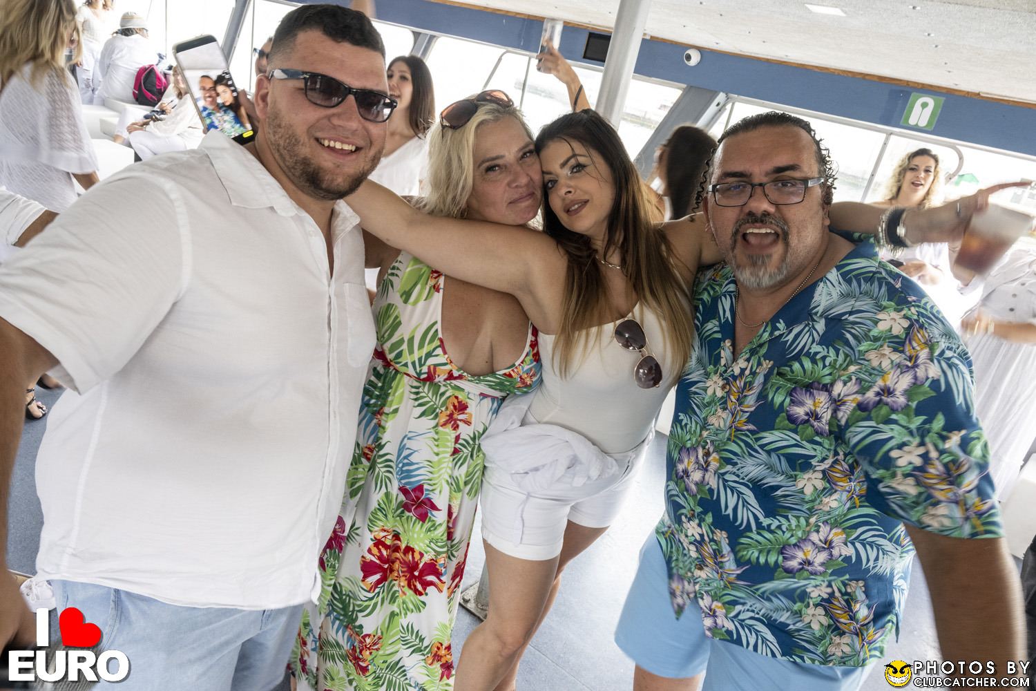 Empress Of Canada party venue photo 54 - August 21st, 2022