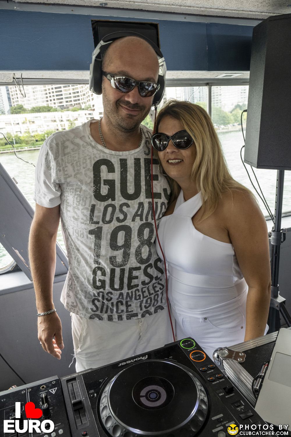 Empress Of Canada party venue photo 57 - August 21st, 2022