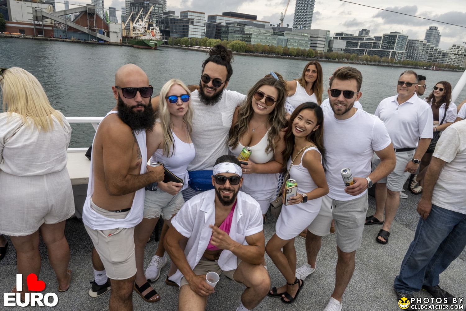 Empress Of Canada party venue photo 58 - August 21st, 2022