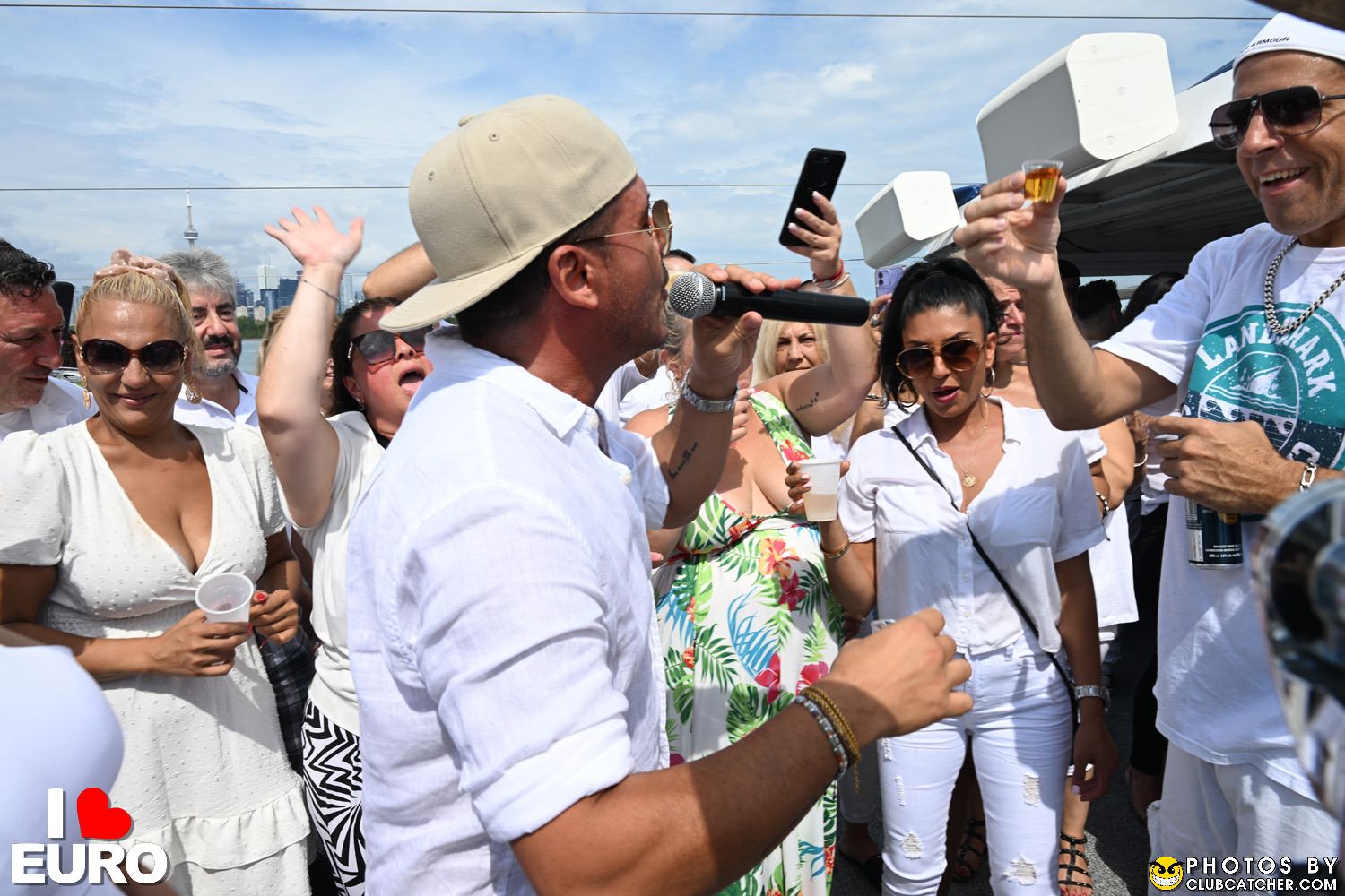 Empress Of Canada party venue photo 60 - August 21st, 2022