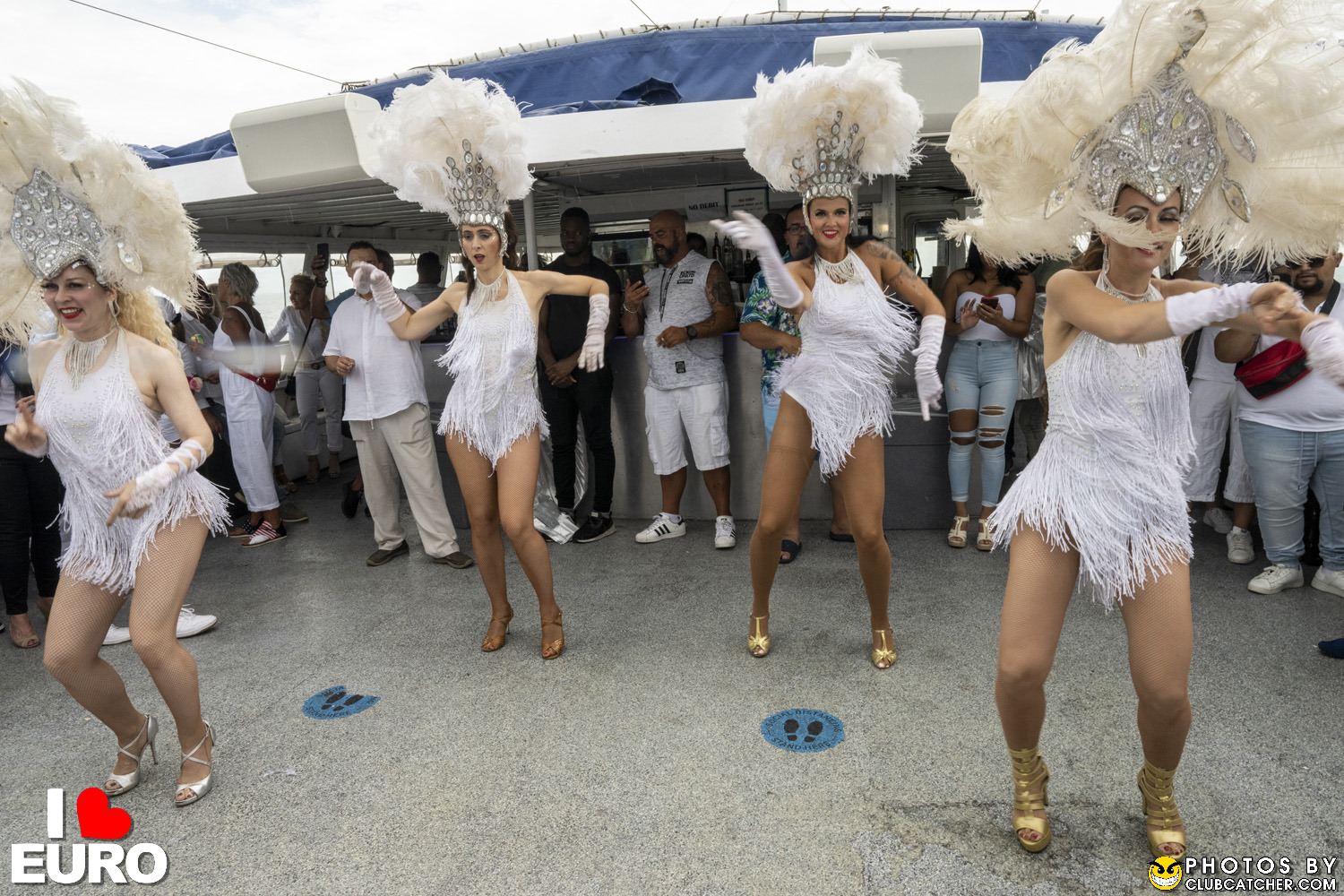 Empress Of Canada party venue photo 61 - August 21st, 2022