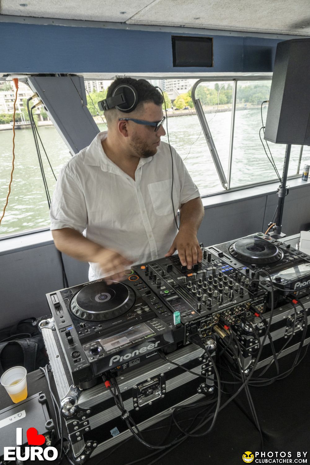 Empress Of Canada party venue photo 62 - August 21st, 2022