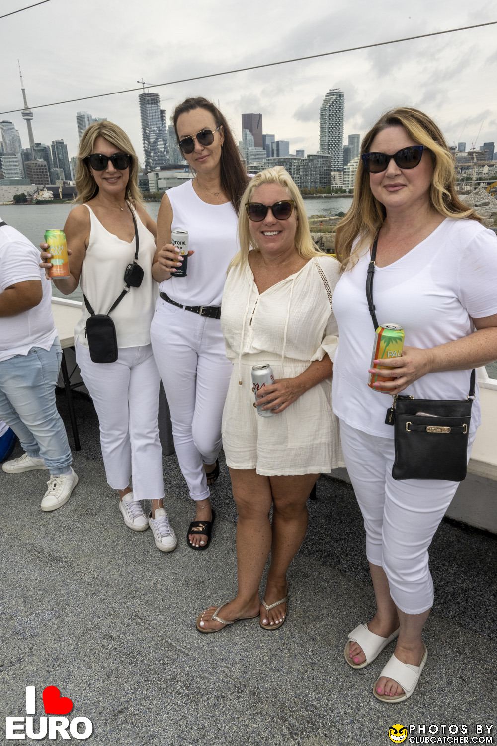 Empress Of Canada party venue photo 63 - August 21st, 2022