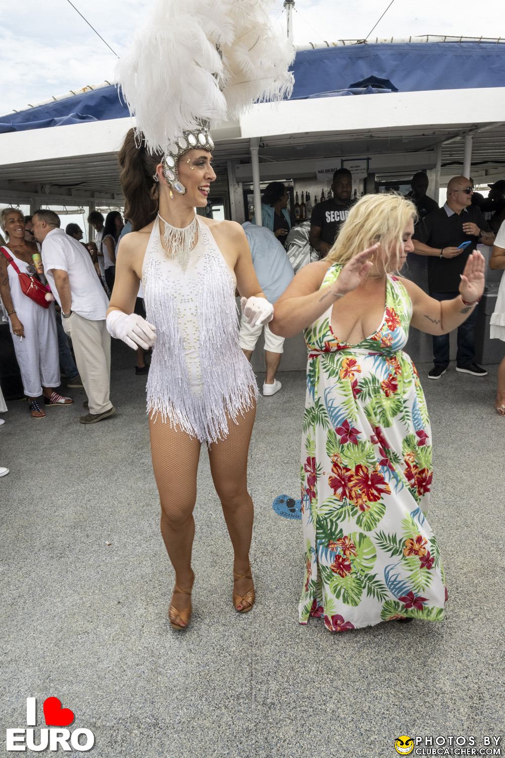 Empress Of Canada party venue photo 64 - August 21st, 2022