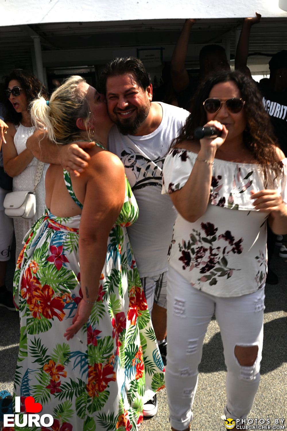 Empress Of Canada party venue photo 65 - August 21st, 2022