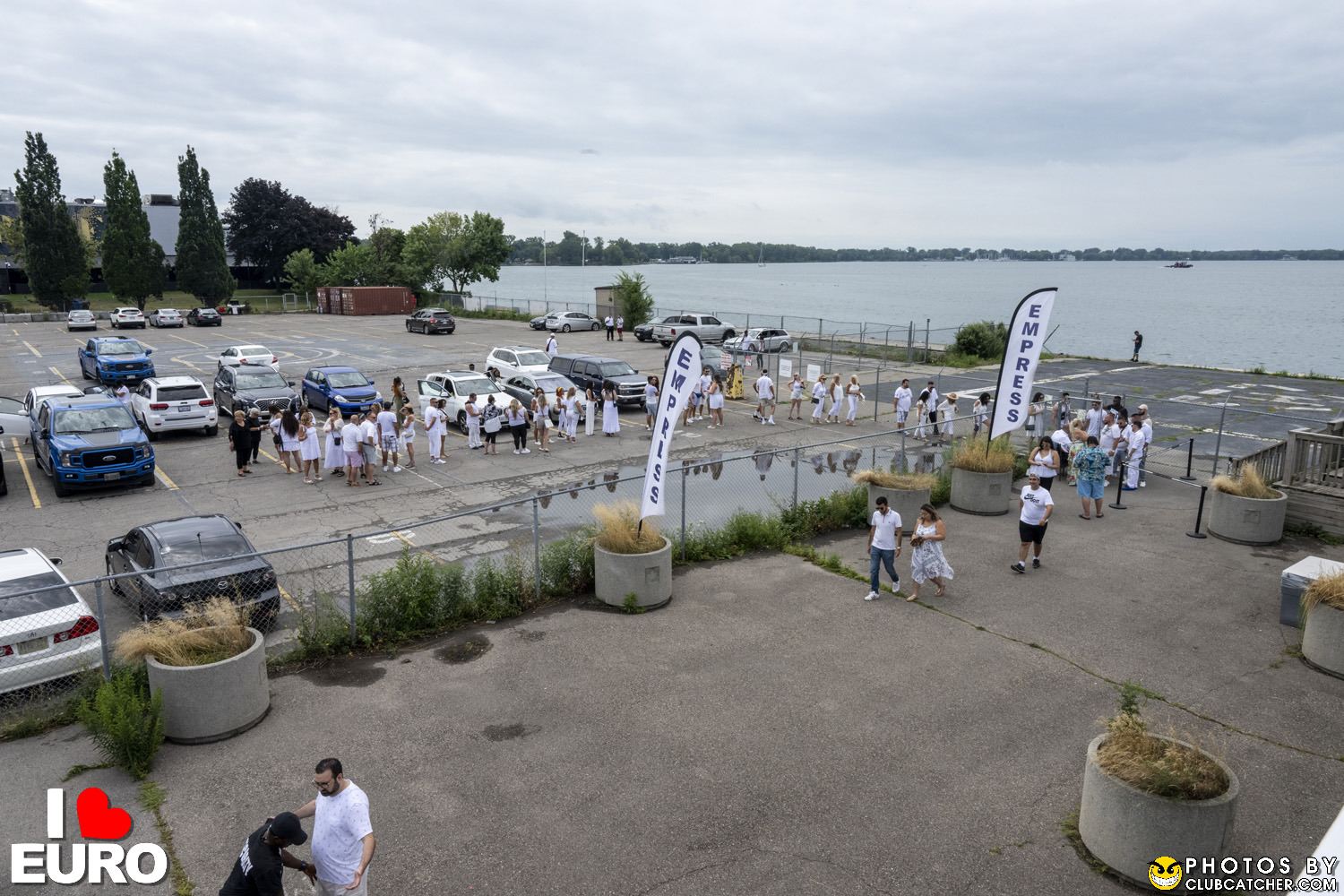 Empress Of Canada party venue photo 66 - August 21st, 2022