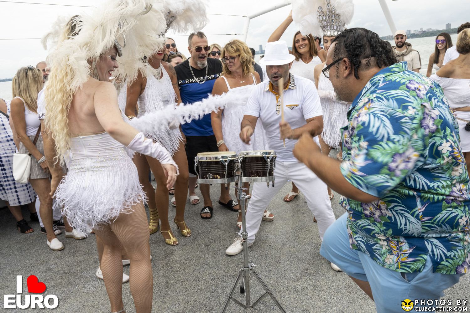 Empress Of Canada party venue photo 68 - August 21st, 2022