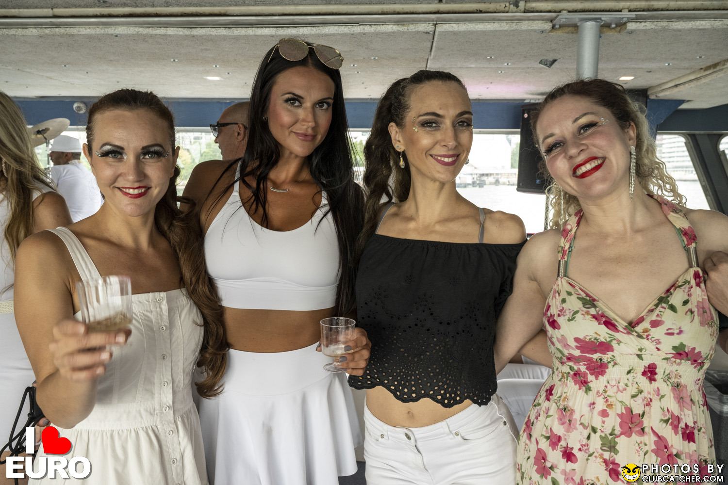 Empress Of Canada party venue photo 69 - August 21st, 2022