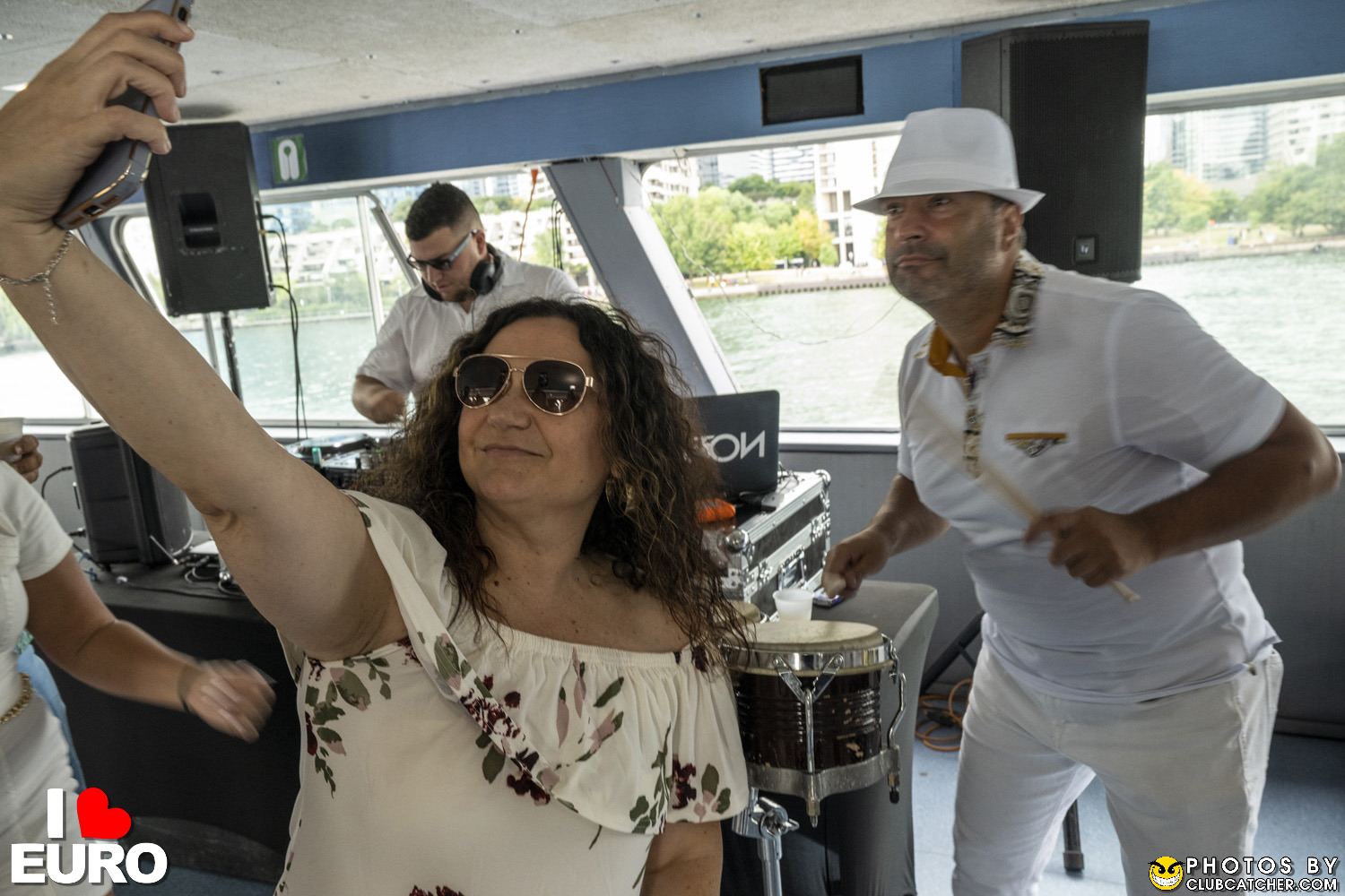 Empress Of Canada party venue photo 70 - August 21st, 2022