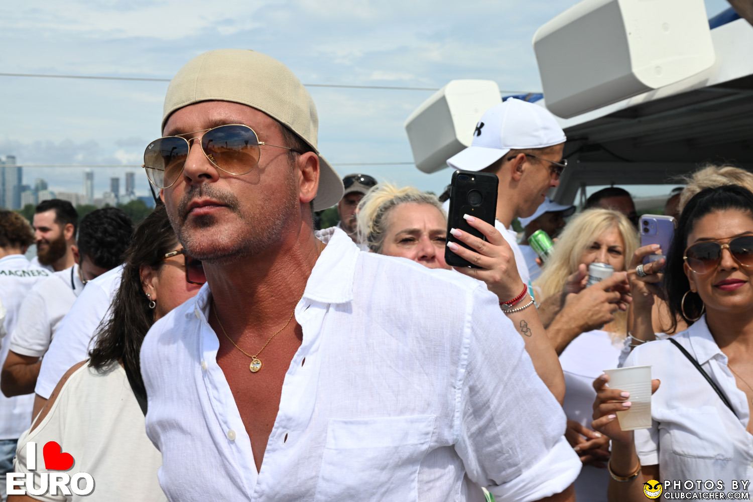 Empress Of Canada party venue photo 8 - August 21st, 2022