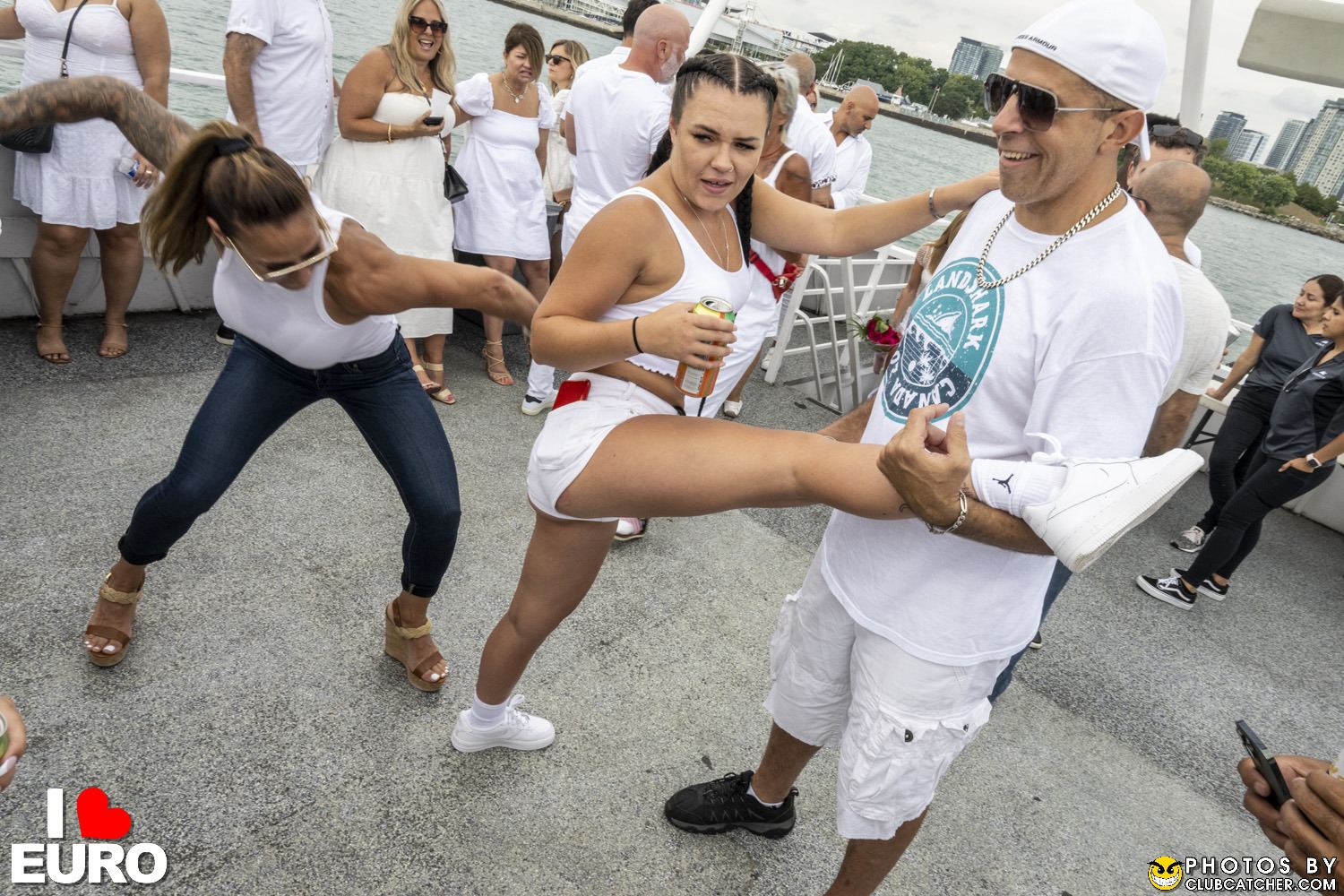 Empress Of Canada party venue photo 71 - August 21st, 2022