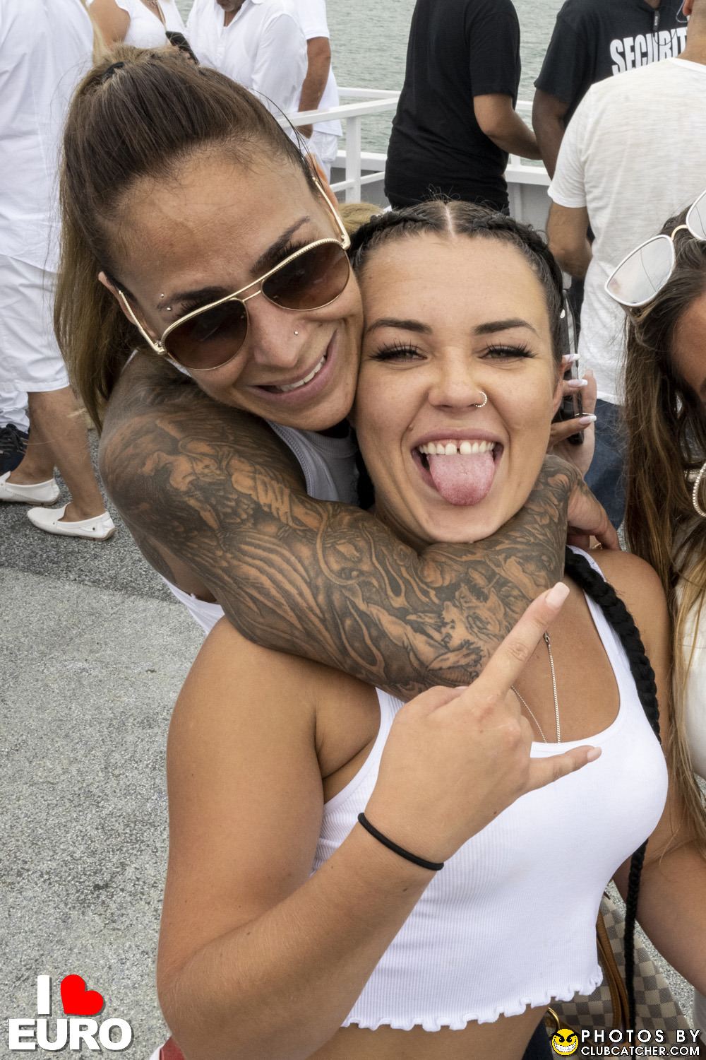 Empress Of Canada party venue photo 72 - August 21st, 2022