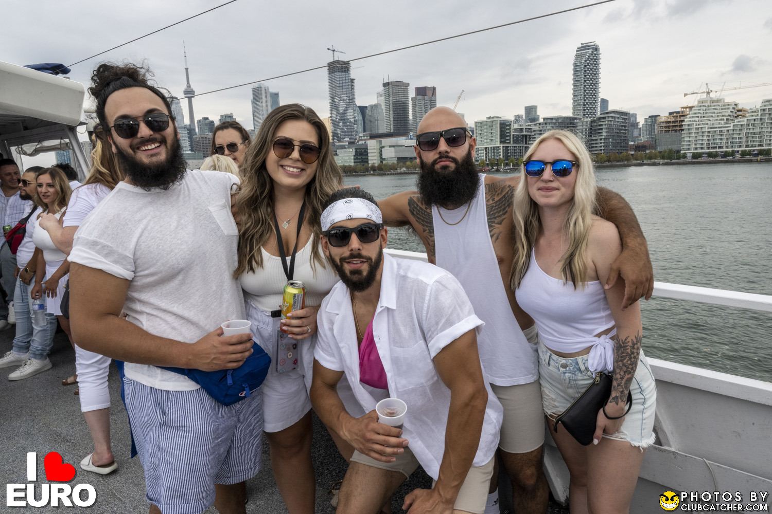 Empress Of Canada party venue photo 73 - August 21st, 2022