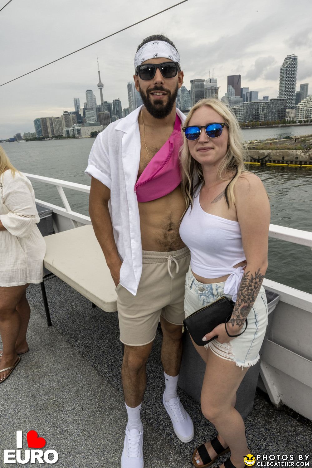 Empress Of Canada party venue photo 74 - August 21st, 2022