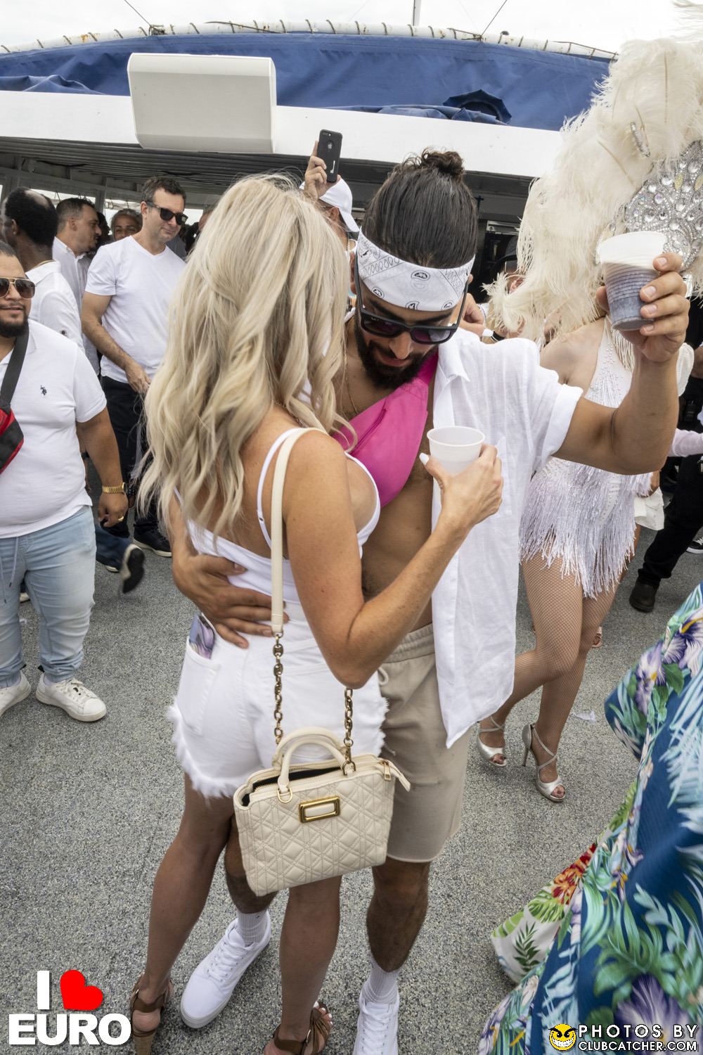 Empress Of Canada party venue photo 75 - August 21st, 2022