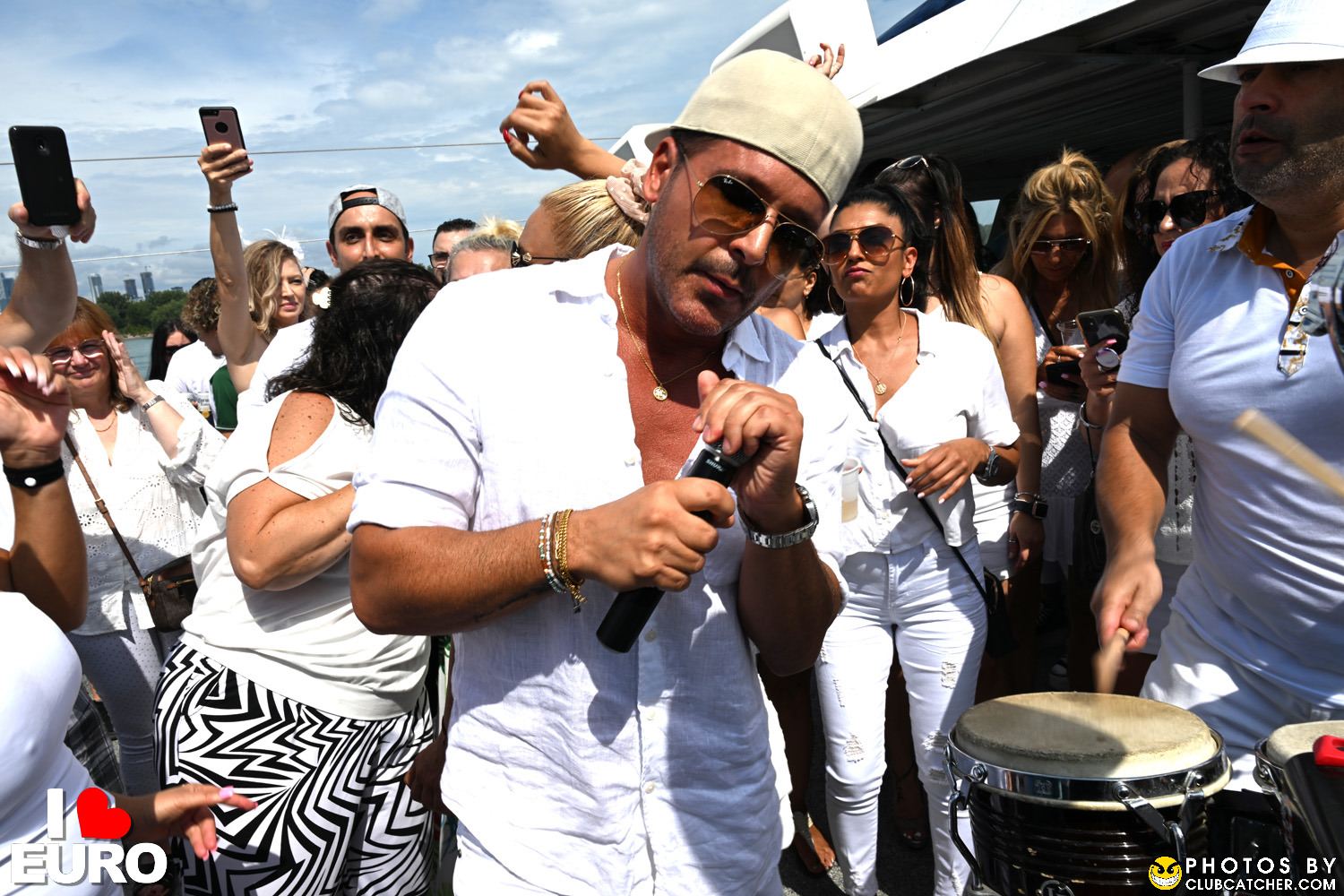 Empress Of Canada party venue photo 76 - August 21st, 2022