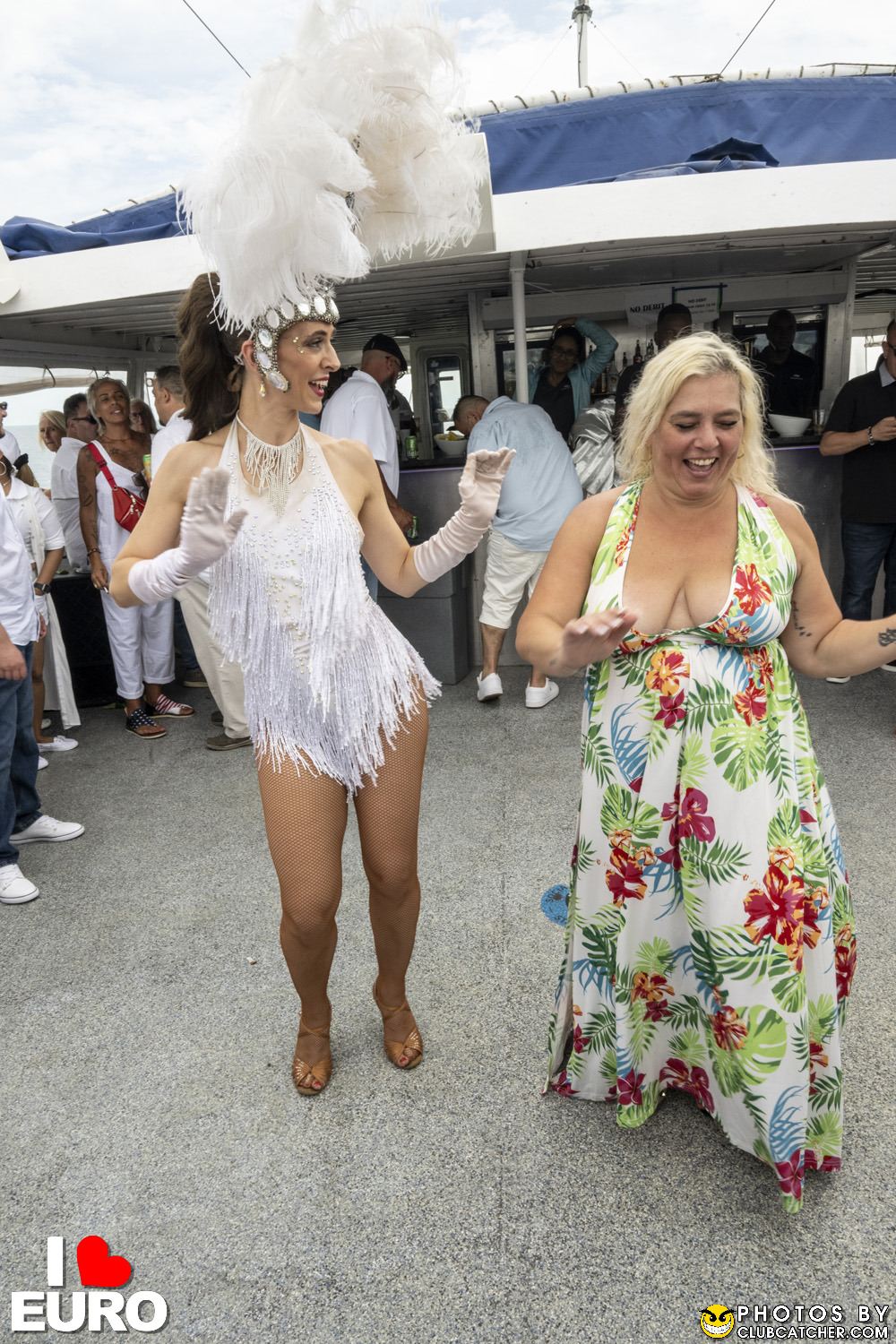 Empress Of Canada party venue photo 78 - August 21st, 2022