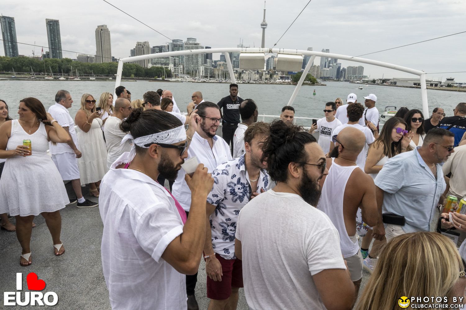 Empress Of Canada party venue photo 79 - August 21st, 2022