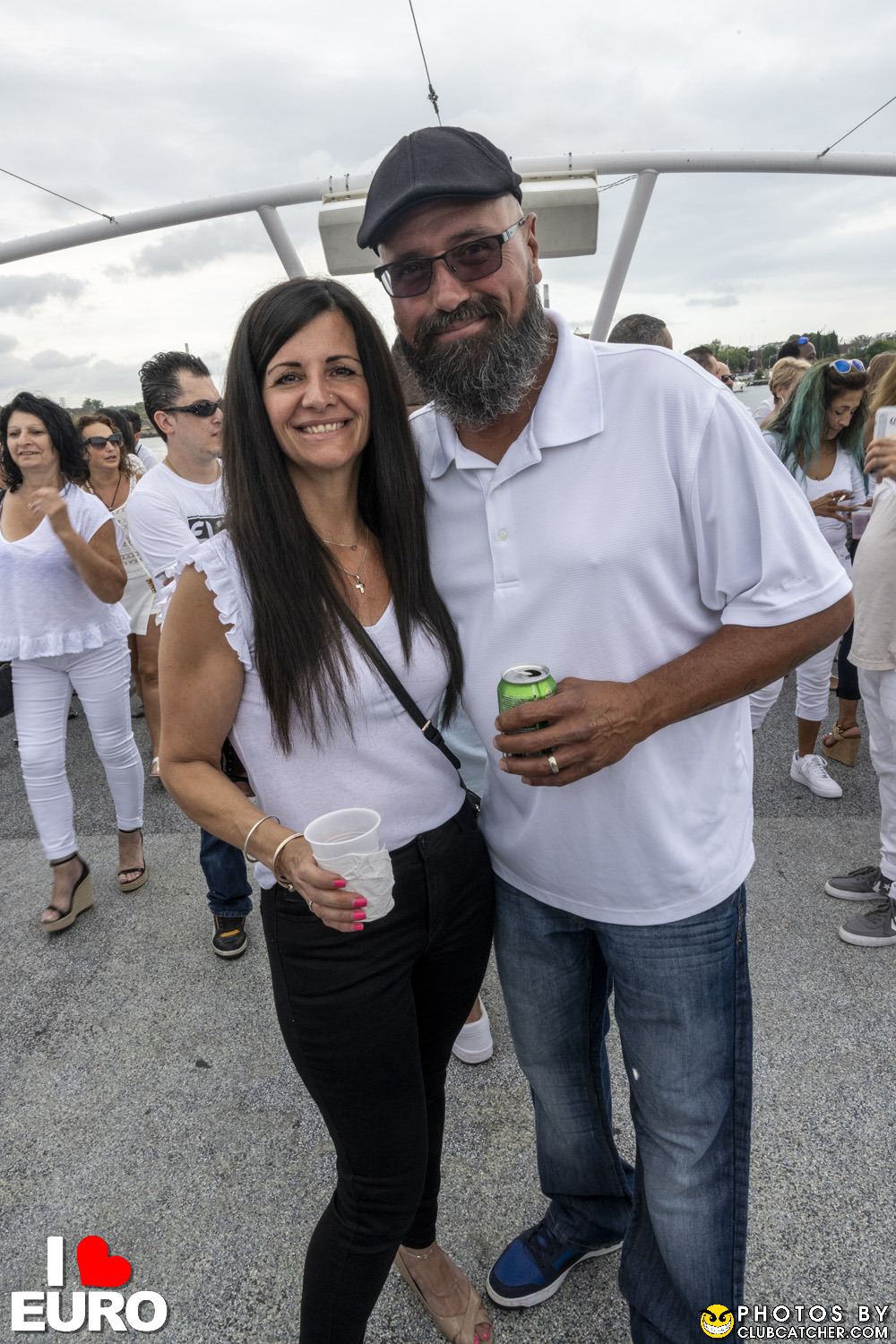 Empress Of Canada party venue photo 80 - August 21st, 2022