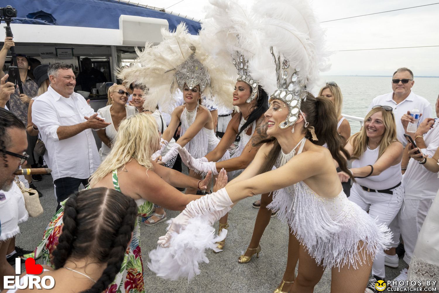 Empress Of Canada party venue photo 9 - August 21st, 2022