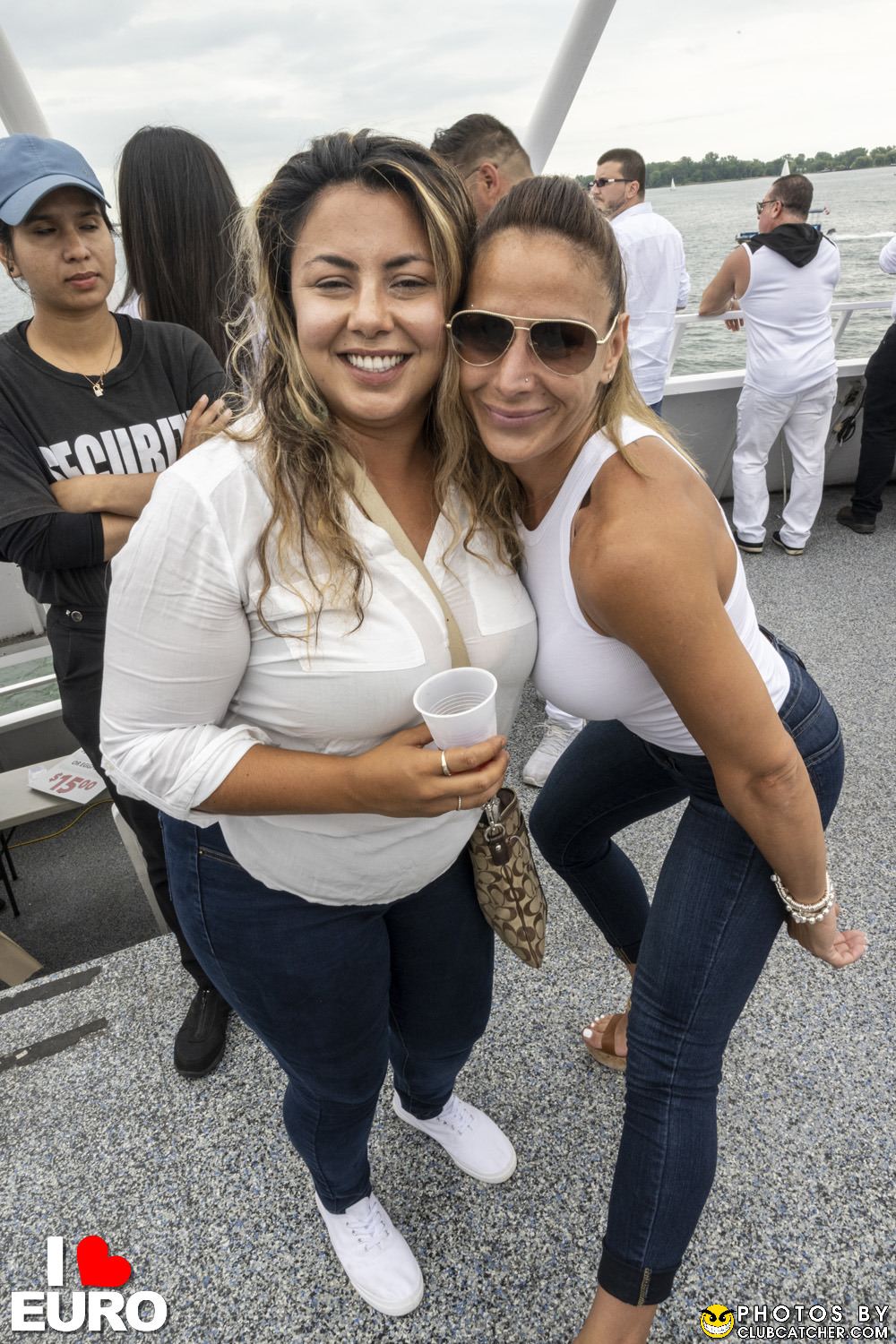 Empress Of Canada party venue photo 81 - August 21st, 2022