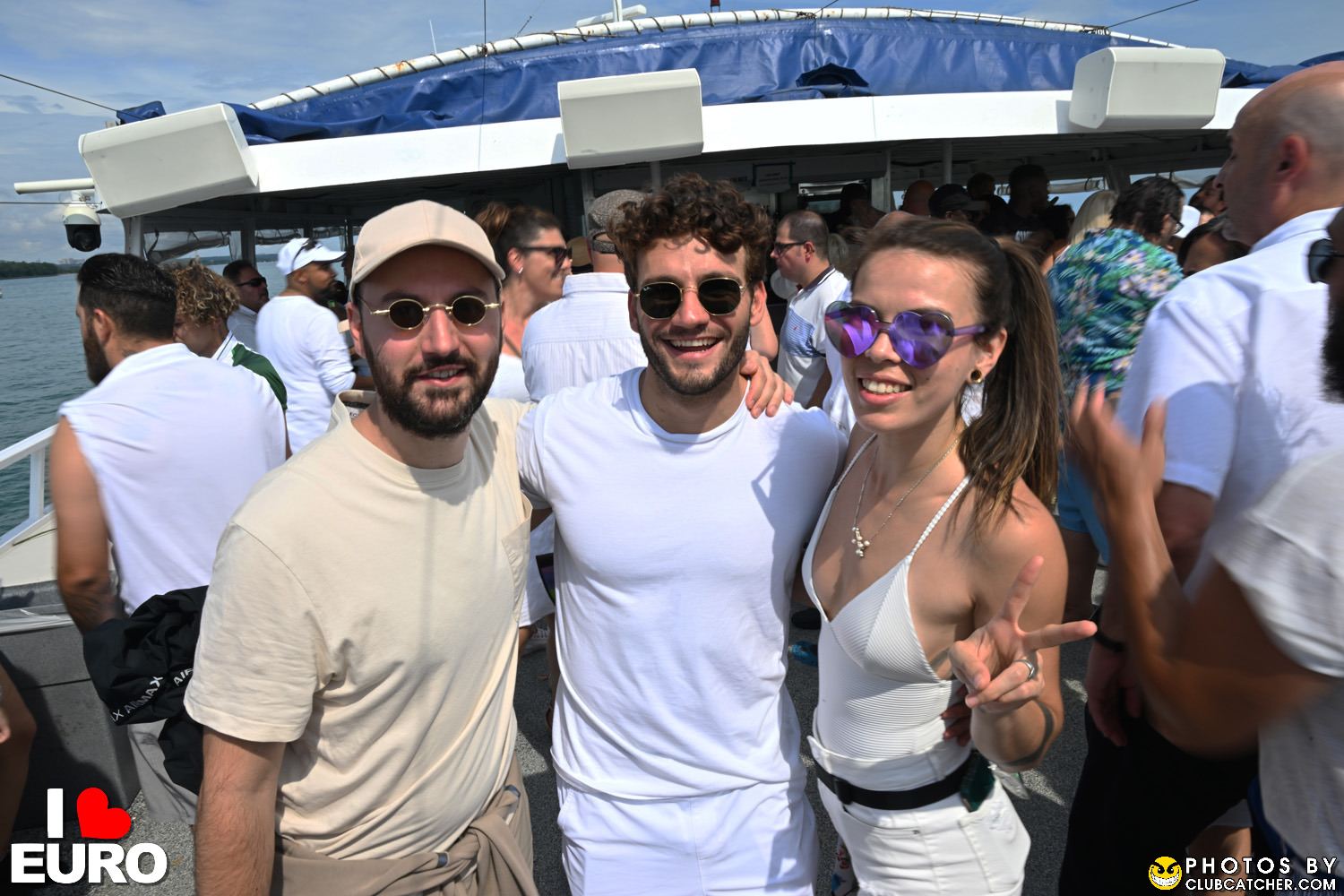 Empress Of Canada party venue photo 82 - August 21st, 2022